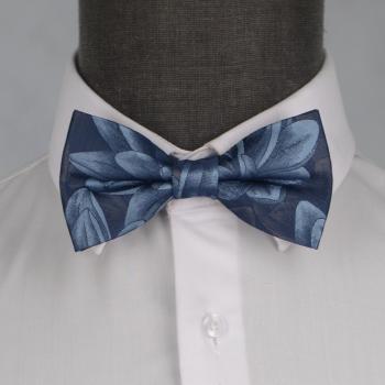 Бабочка мужская 0050