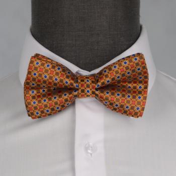 Бабочка мужская 0200