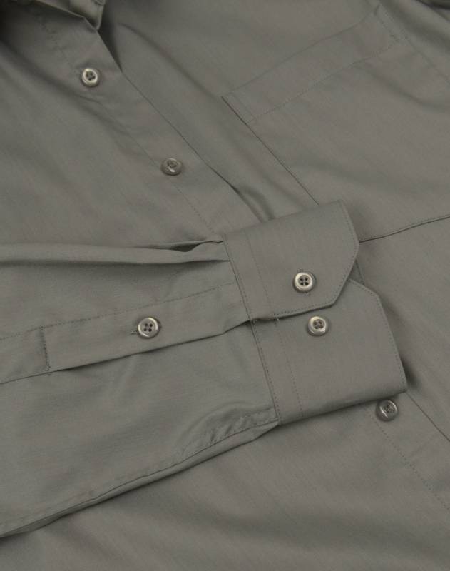 Рубашка мужская Grotoner 003B56GR