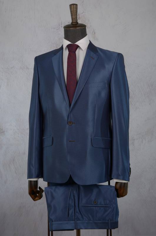 Костюм мужской Дипломат