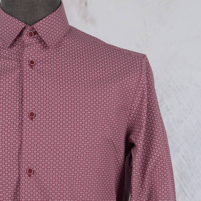 Рубашка мужская Classic&Casual 003CC Рубашка мужская Classic&Casual 003CC