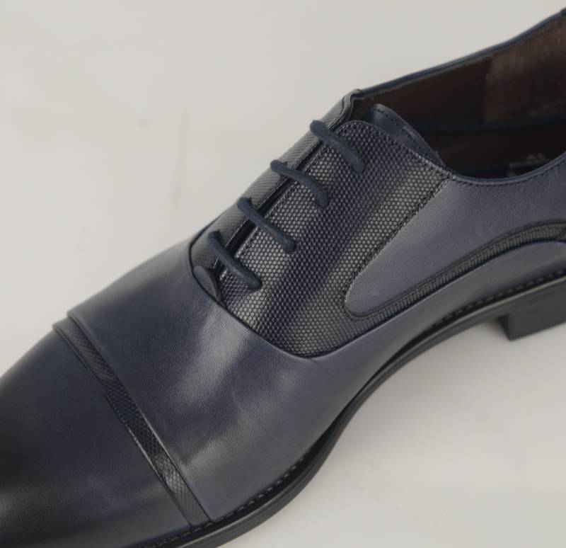 Туфли мужские ETOR 16197BU