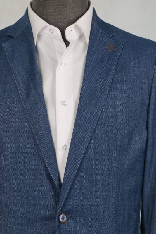 Пиджак мужской Галлахер