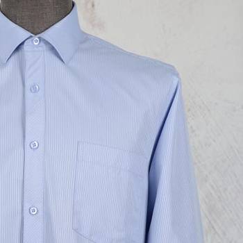 Рубашка мужская Mixers 303TBM31MH