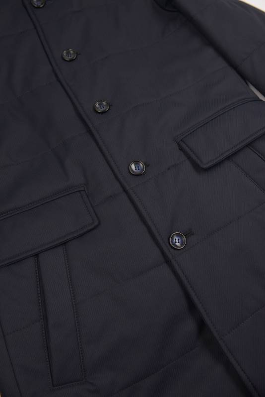 Куртка мужская Митчел