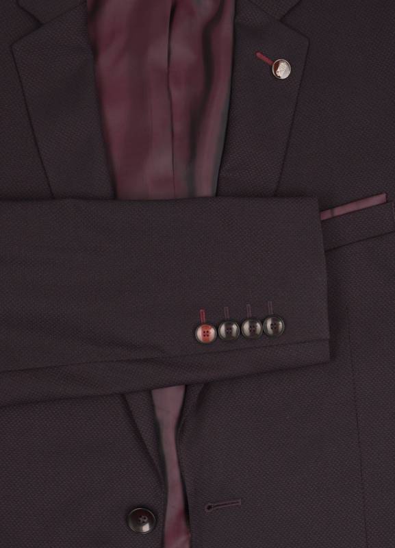 Костюм мужской Хилтон