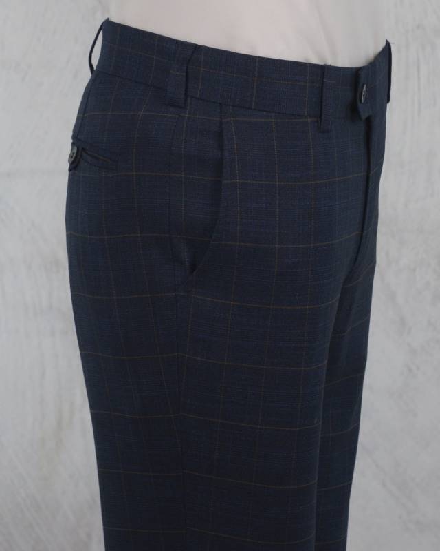 Брюки мужские 95СС Брюки мужские 95СС