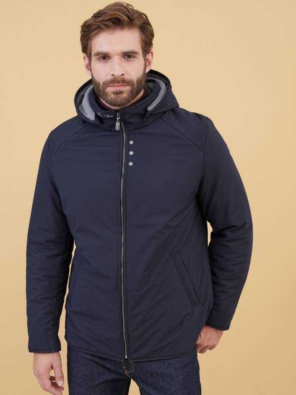 Куртка мужская Сантана