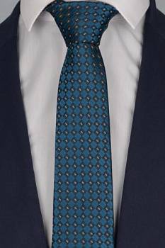 Галстук 0413