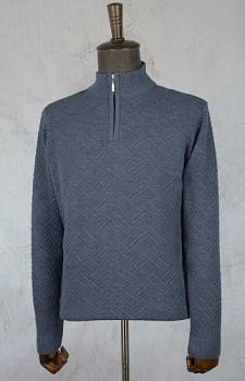 Джемпер мужской Kameni 902001BLB