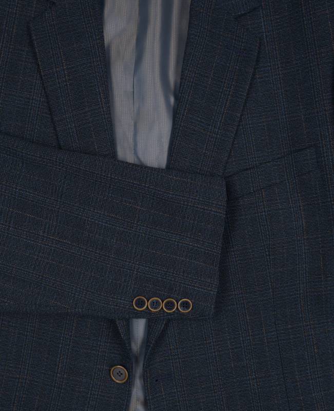 Пиджак мужской Nowal 151П