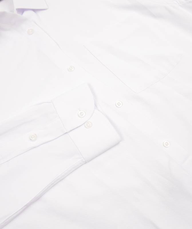 Рубашка мужская Giobellini GBL01-WH