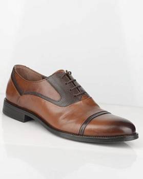 Туфли мужские ETOR 16197SBR Туфли мужские ETOR 16197SBR