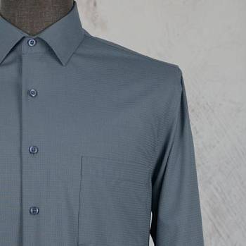 Рубашка мужская Grotoner 196B