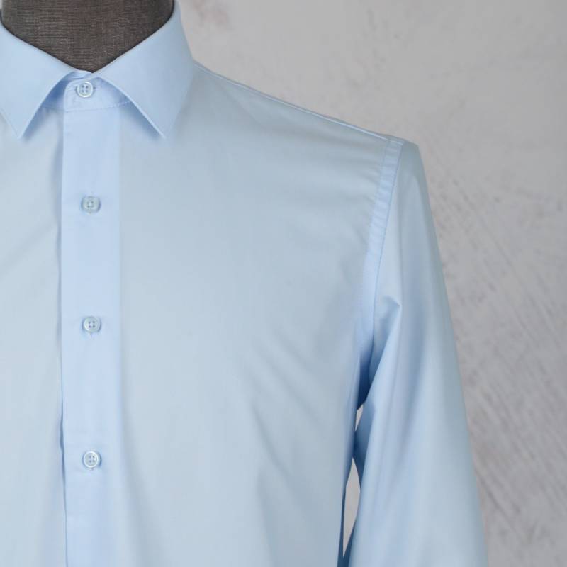 Рубашка мужская Genus Glad 001FW3GG Рубашка мужская Genus Glad 001FW3GG