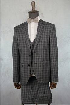 Костюм мужской тройка Nowal 170КД Костюм мужской тройка Nowal 170КД