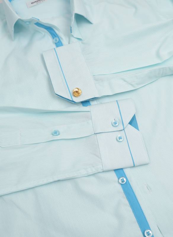 Рубашка мужская Grossir 860GS