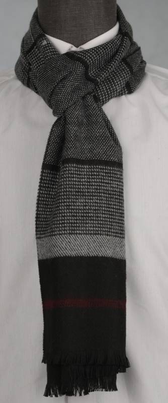 Шарф мужской 0034 Шарф мужской 0034