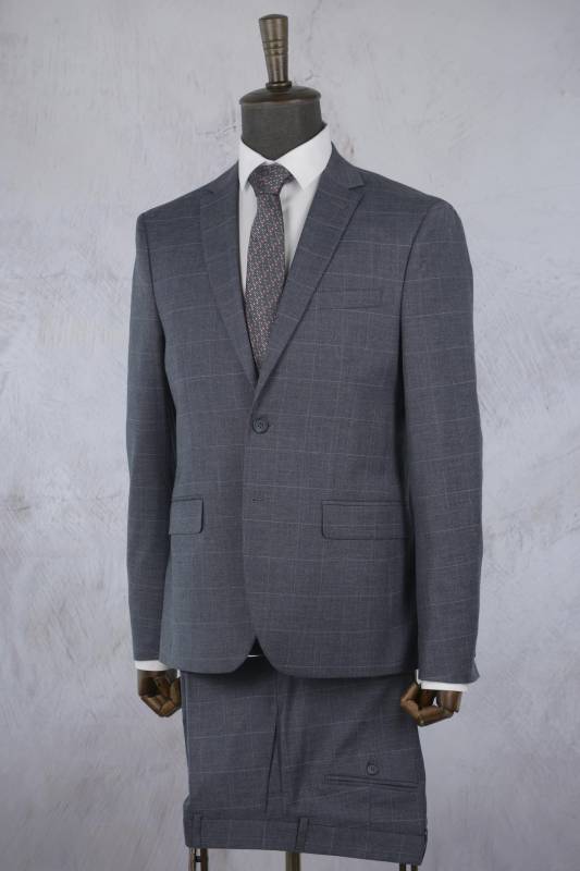 Костюм мужской Boston 694КМД Костюм мужской Boston 694КМД