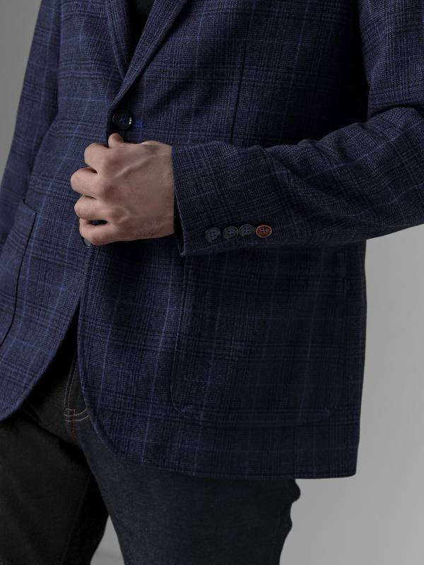 Пиджак мужской Колдинг