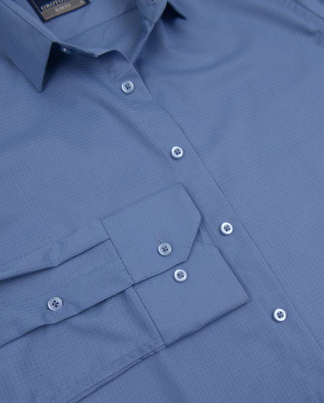 Рубашка мужская Grotoner 152W