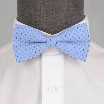 Бабочка мужская 0211