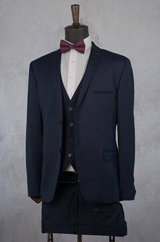 Костюм мужской тройка Мауро