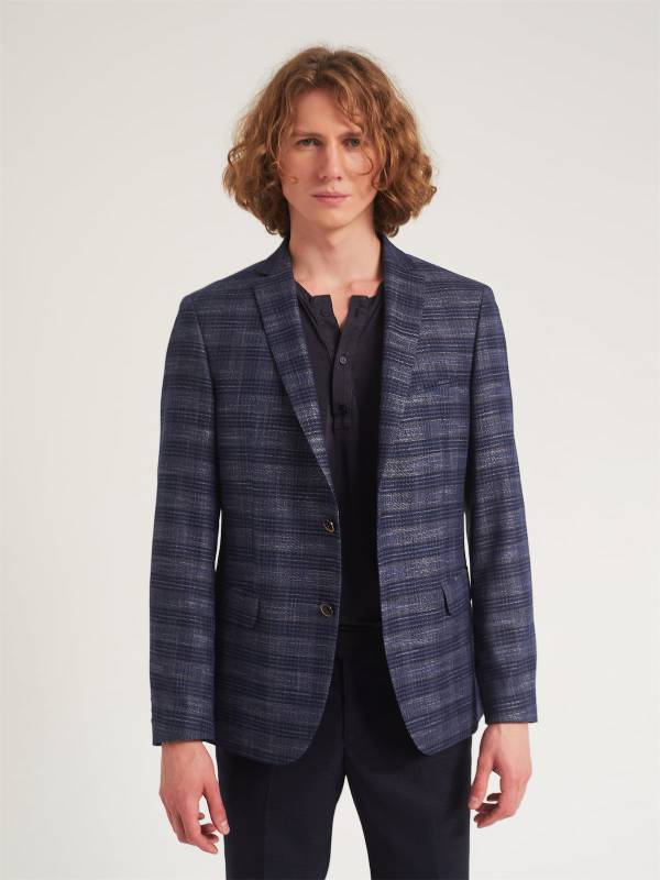 Пиджак мужской Зенья Пиджак мужской Зенья
