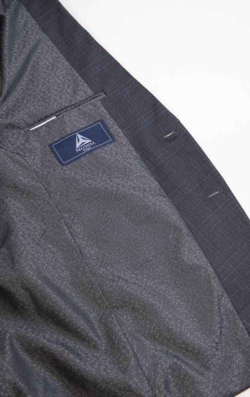 Костюм мужской тройка Nowal 042КД