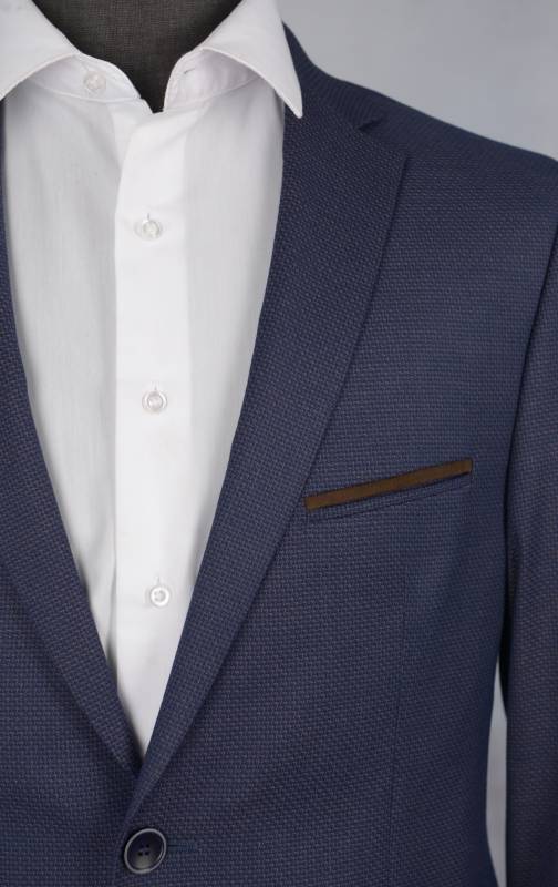 Пиджак мужской Балатон