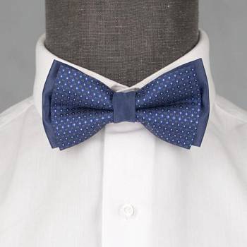 Бабочка мужская 0126