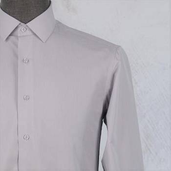 Рубашка мужская Grossir 217GS