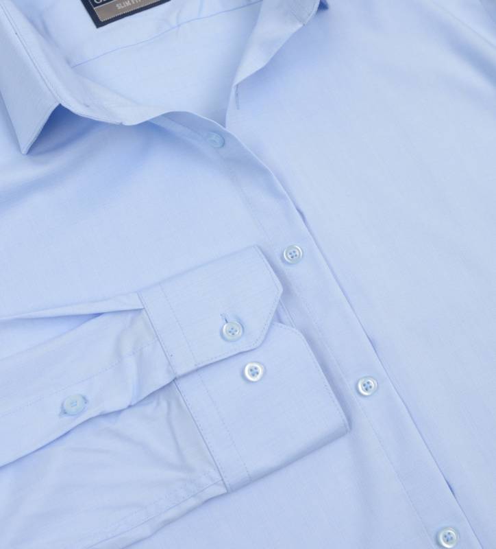 Рубашка мужская Grotoner 106W3GR