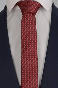 Галстук 0350
