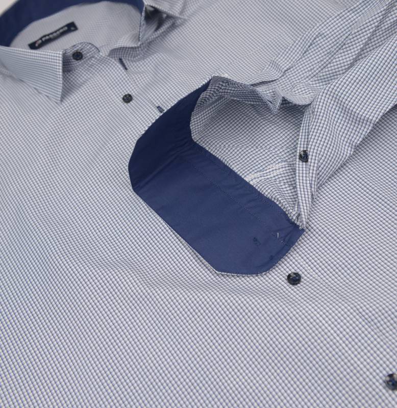 Рубашка мужская Passero 1841-15