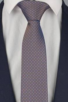 Галстук 0698