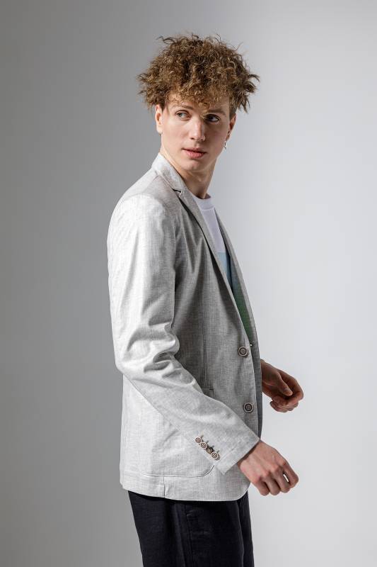 Пиджак мужской Макензи Пиджак мужской Макензи