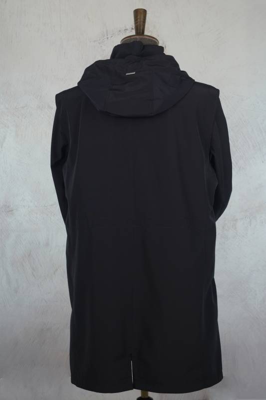 Плащ мужской Шанье