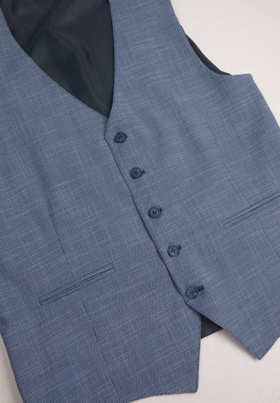 Костюм мужской тройка Вилмар