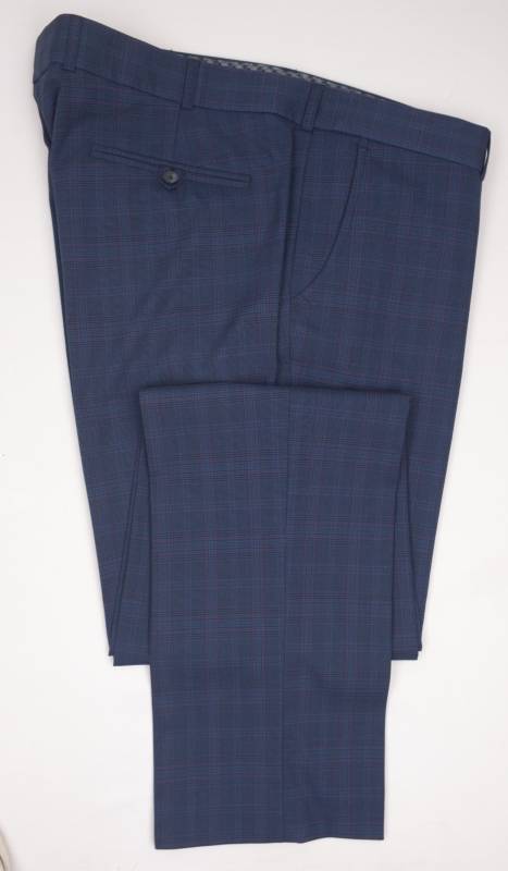 Брюки мужские 966МС