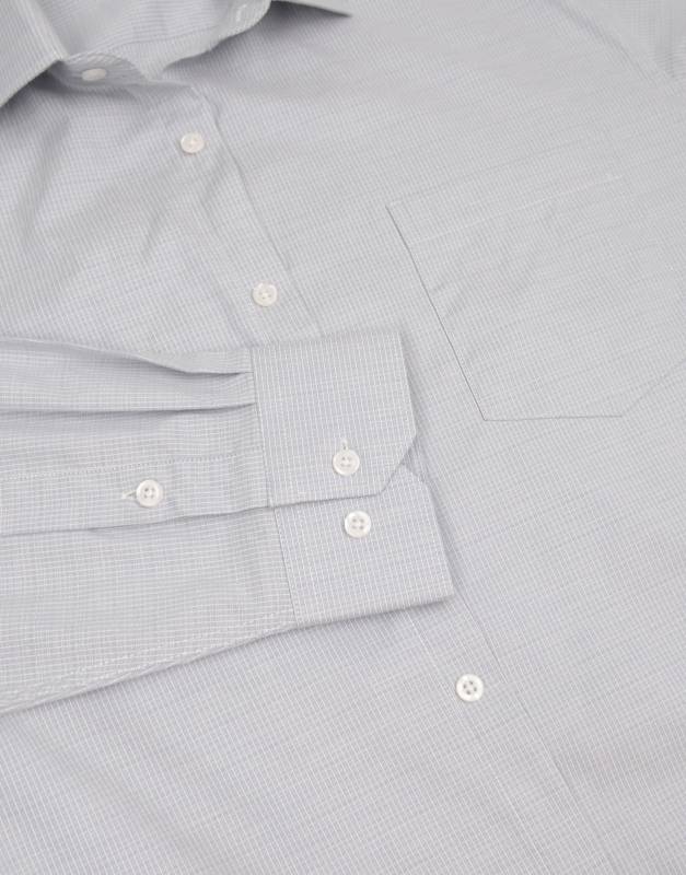 Рубашка мужская Daniel Desch 5114-7