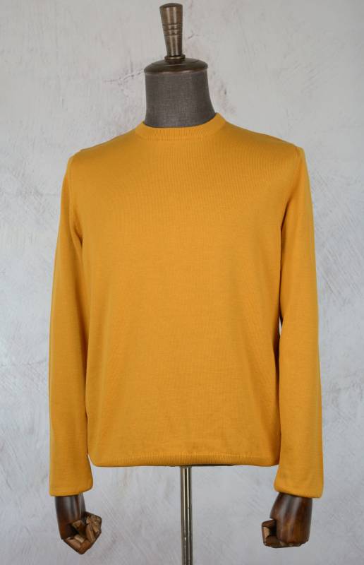 Джемпер мужской Colorbar 5010TABACCO