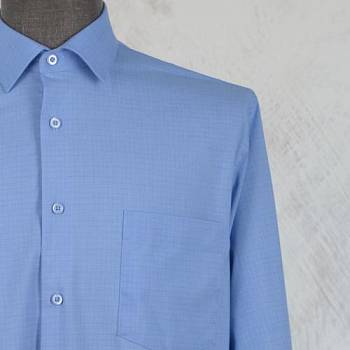 Рубашка мужская Grotoner 249B