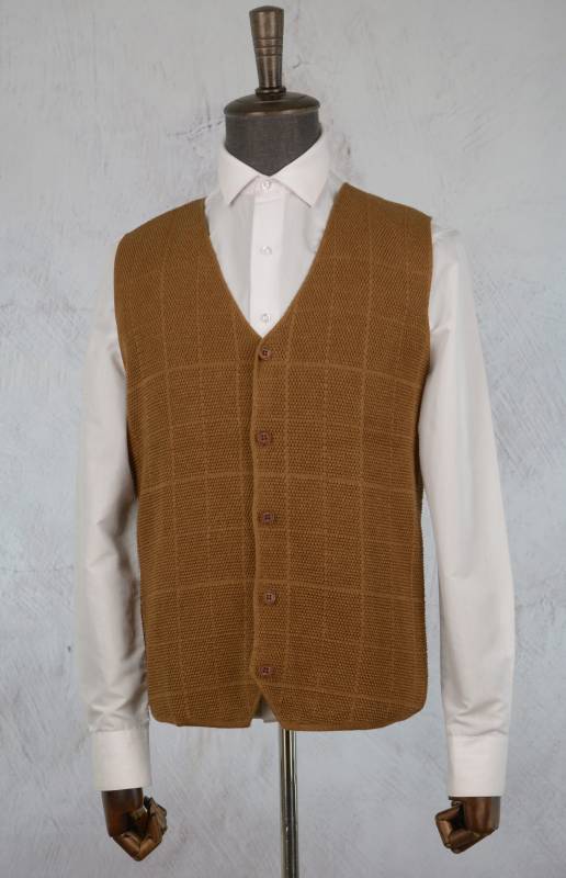 Безрукавка мужская 40912MCR Безрукавка мужская 40912MCR