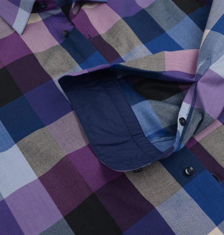 Рубашка мужская Passero PS0003