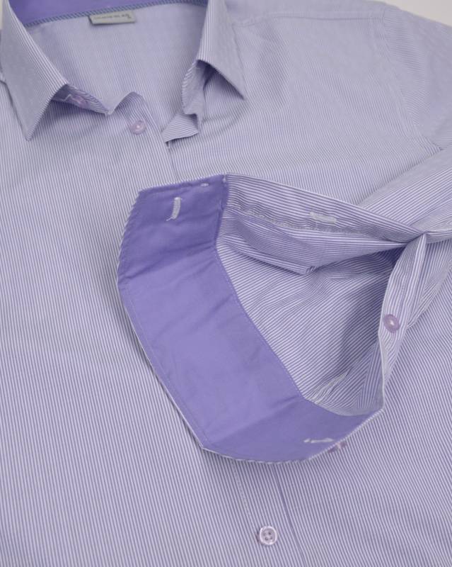 Рубашка мужская Genus Glad GG0001