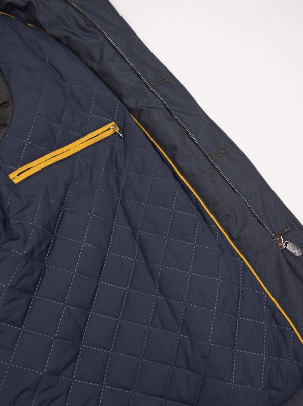 Куртка мужская Моцарт