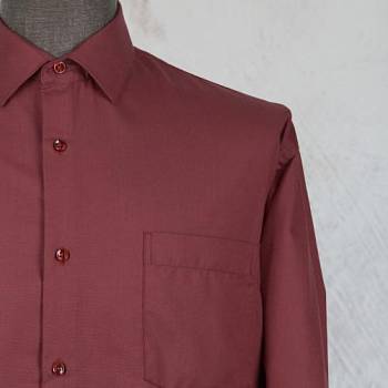 Рубашка мужская большого размера Mixers 00126KH