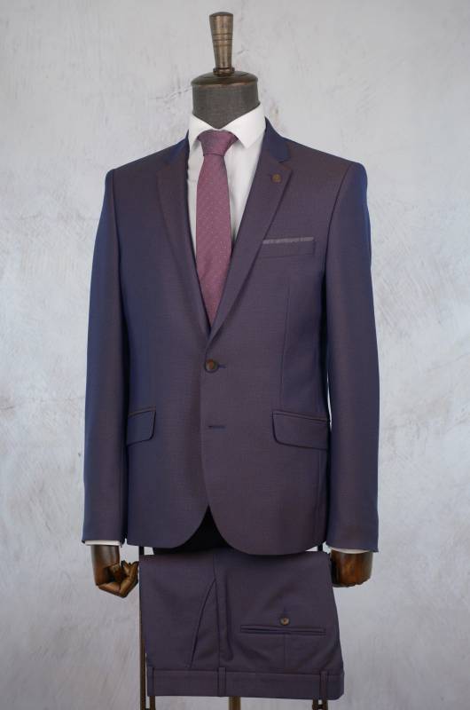 Костюм мужской Даллас