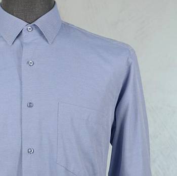 Рубашка мужская Grossir 7543G